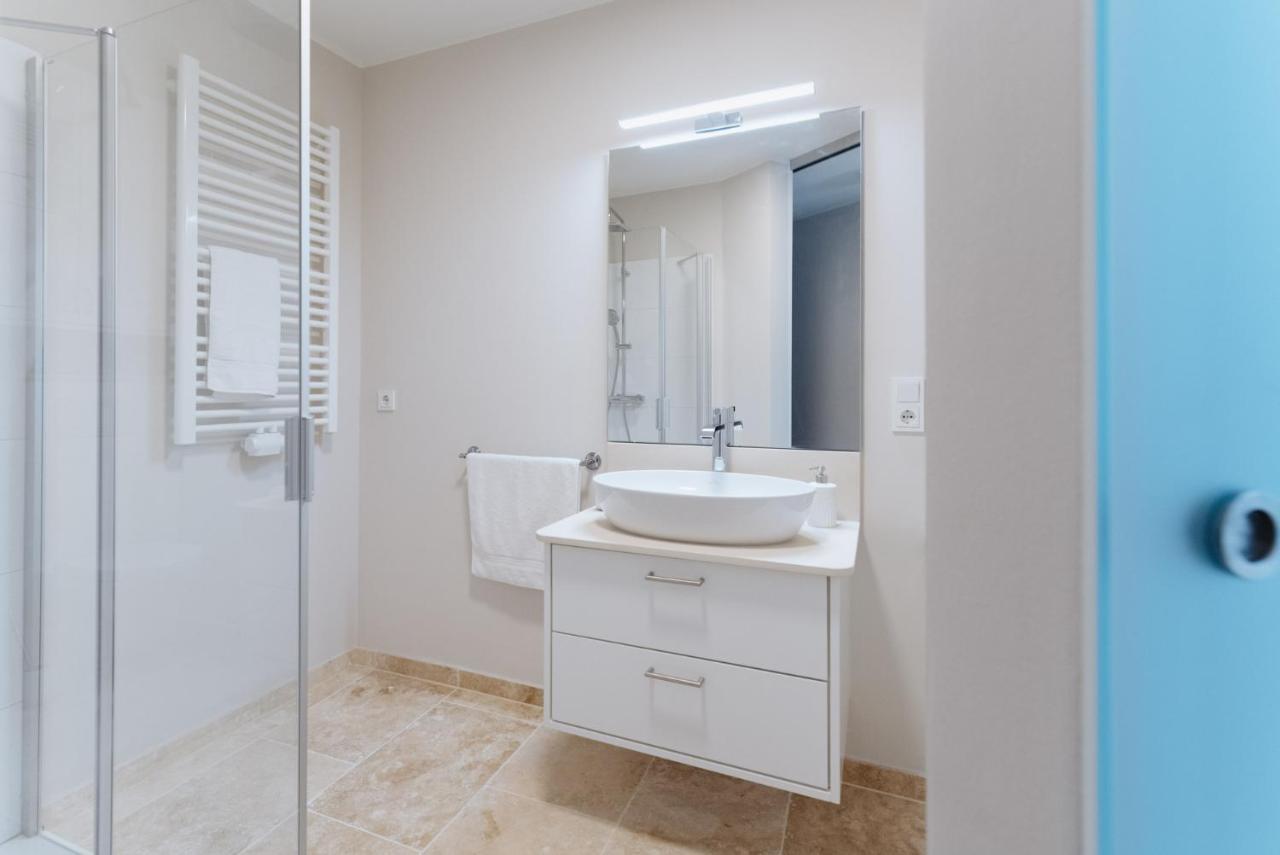 Apartament Anker Mal Am Hafen Husum  Zewnętrze zdjęcie